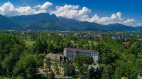 Halny Pensjonat Zakopane